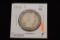 1914-S Barber Half Dollar; F