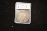 1894 Morgan Dollar; XF40; Key Date