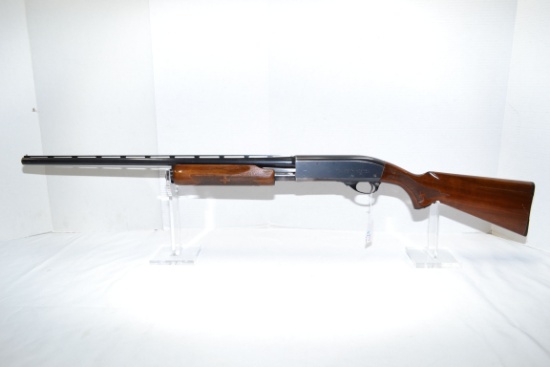 Remington Model 870 Wingmaster 20 Ga. 2-3/4" Cham. Shotgun w/26" Improved Cylinder Choke Vent Rib BB