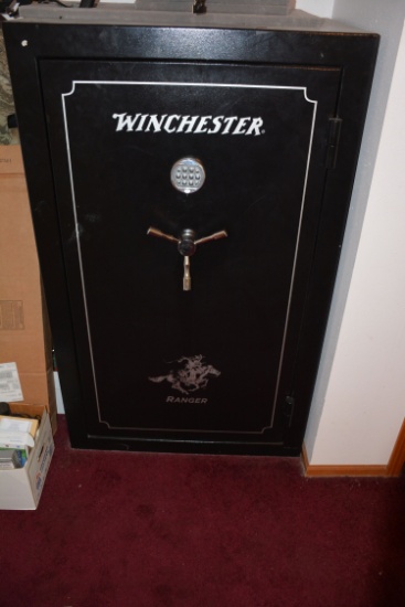 Winchester Ranger Gun Safe