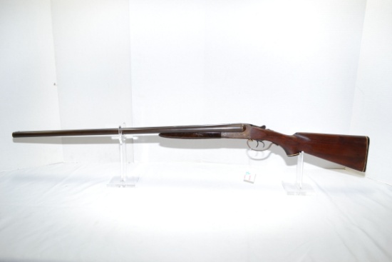 Shapleigh's King Nitro 5100 12 Ga. 2-3/4" Cham. Side-by-Side Double BBL Shotgun w/32" BBL and Double