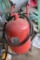 Centralpneumatic 40 lb. Abrasive Blaster w/SHLY Model AF3000-03 Filter