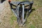 Hydraulic Single-Cylinder Tree Puller