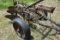 IHC 3-Bottom Pull-Type Plow