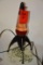 Vintage Lava Lamp