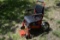 Falcon Portable Electric Wheelchair; Approx. 4 years old; Good Shape, Needs Charger