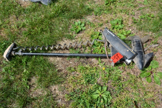 Minn Kote Electric Trolling Motor