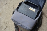 Superwide 100 by Hummingbird Fish Finder