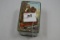 Remington Commemorative Tin .22 LR HV; 400 Rds./Tin