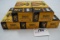 5 Boxes - Browning 9mm 147 gr. FMJ; 50 Rds./Box; 5xBID