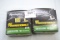 2 Boxes - Remington Thunderbolt .22 LR 40 gr. Cartridges; 525 Rds./Box; 2xBID
