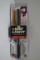 Guard Dog Bat Light Tactical Bat w/Flashlight