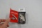 Spyderco C175P Plain Edge Blade ClipiTool Bottle Opener/Screwdriver