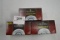 3 Boxes - Federal .40 S&W 180 gr. FMJ; 100 Rds./Box; 3xBID