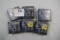 6 Boxes - Fiocchi .380 Auto 90 gr. XTP JHP; 25 Rds./Box; 6xBID