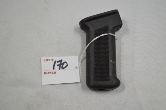 AK Pistol Grip