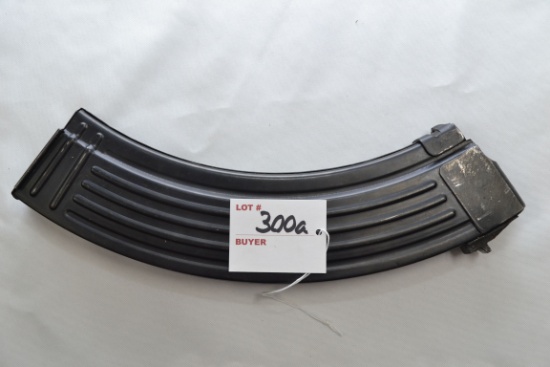 Chinese AK-Style 40 Rd. Magazine