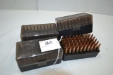 4 Boxes - Lake City 5.56mm Cal.; 50 Rds./Box; 4xBID