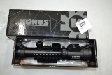 Konus PRO AS34 2x6x28 Zoom Scope; ANIB
