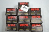 10 Boxes - WPA Polyformance 7.62x39mm 123 gr. Steel Case HP; 10xBID