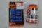 1 Lot of Foam Ear Plugs including Radians and Walker's Brands; New