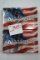 2 Boxes - Hornady American Whitetail .25-06 Rem. 117 gr. Interlock; 20 Rds./Box; 2xBID