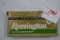 1 Box - Remington .260 Rem. Cal. 120 gr. Accutip BT; 20 Rds./Box