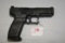 Canik Mete SFT 9mm Semi-Auto Pistol w/3-Dot Sights, 2-18 Rd. Magazines, Factory Holster, Hard Case,