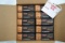 10 Boxes - PMC Bronze .223 Rem. 55 gr. PSP; 20 Rds./Box; 10xBID