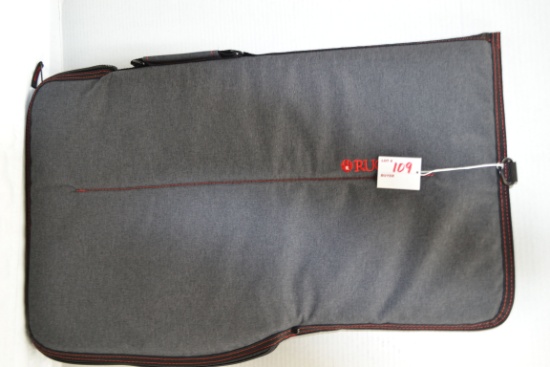 Ruger 25" Blackwater Takedown Case; New