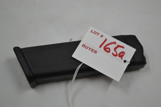 Glock Factory .357 Sig 10 Rd. Magazine