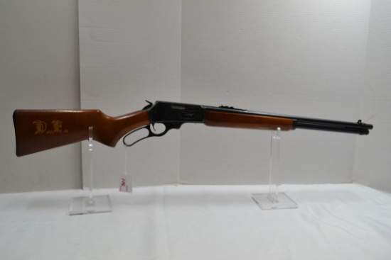Marlin 30AS .30-30 Win. Cal. Lever Action Rifle; SN 14010766
