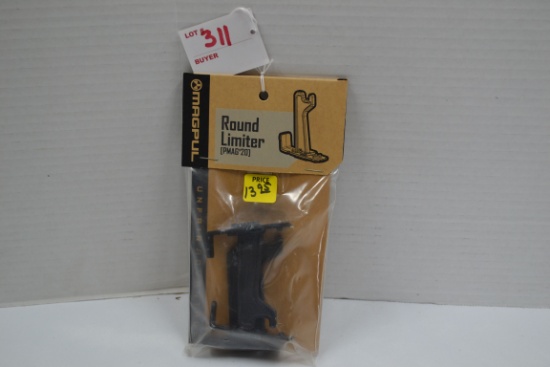 Magpul Round Limiters for PMAG 20; New