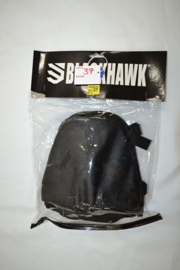 Blackhawk Tactical Adj. Cheek Pad; New