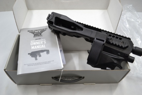 MCK Micro conversion Kit for S&W Shield