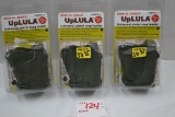 3 - 9mm to .45 ACP UpLula Universal Mag Loaders; NIB; 3xBID