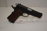 Tisas Model 1911A1 Tanker Zig M45 .45 ACP Cal. Semi-Auto Pistol w/Skeletonized Hammer and Trigger, E