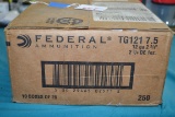 10 Boxes - Federal Top Gun 12 Ga. 2-3/4