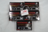 5 Boxes - Winchester Defender 12 Ga. 2-3/4