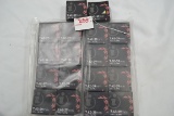 18 Boxes - Igman 7.62x39mm 123 gr. FMJ; 20 Rds./Box; 18xBID
