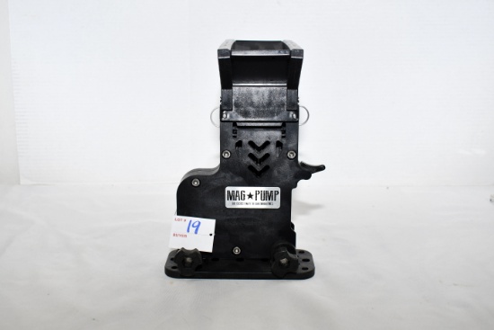 Mag Pump 7.62x39mm Magazine Loading System | Online Auctions | Proxibid