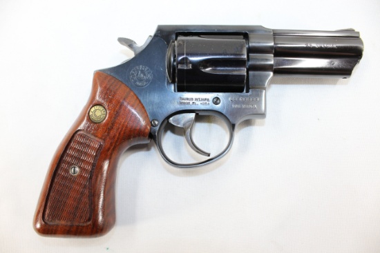 Taurus Model 431 .44 SPL Cal. 5-Shot Double Action Revolver w/3