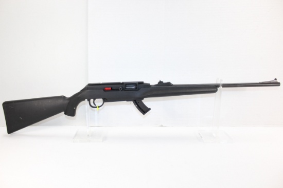 Remington Model 522 Viper .22 LR Cal. Semi-Auto Rifle w/1-10 Rd ...