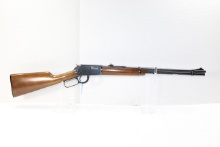 Savage model 1903 .22 pump, octagon barrel, | Proxibid