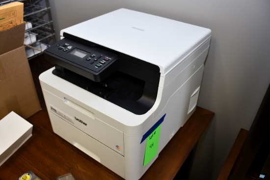 Brother Printer Model TN-223BK