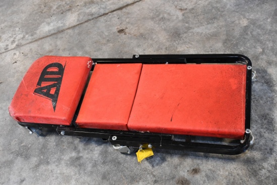 ATD Commercial Grade Shop Creeper
