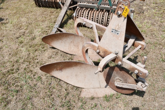 Vintage Ferguson 3pt Plow