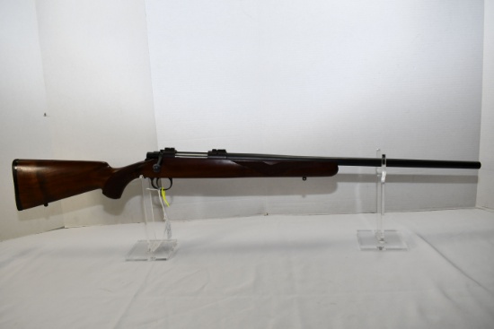 Cooper Arms Model 22 .22 BR Cal. Bolt Action Rifle; SN PVH608