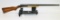 BAY STATE ARMS 12 GAUGE SINGLE SHOT SHOTGUN, (A657974)