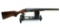 REMINGTON SPARTAN, (BAIKAL, RUSSIA), MODEL SPR220, 12 GAUGE COACH GUN, (0554055R)